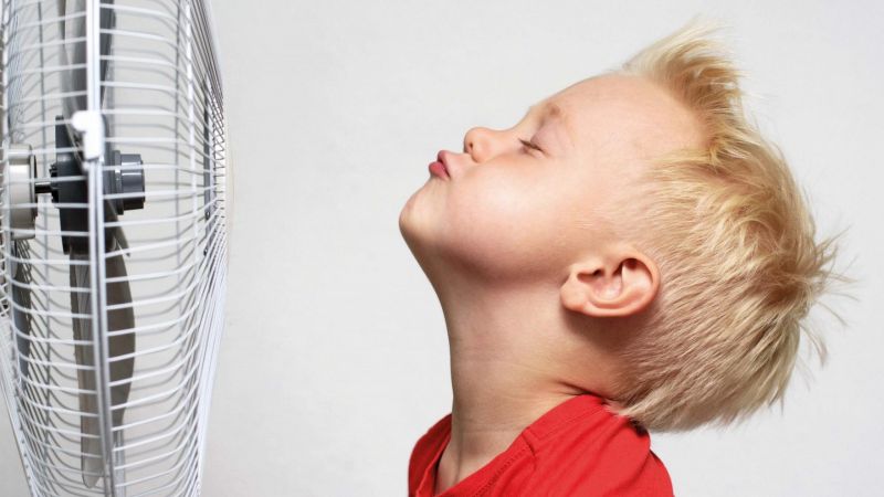 Pensez à l'entretien et la recharge de votre airco