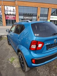 SUZUKI IGNIS 1.2 GL+ AT