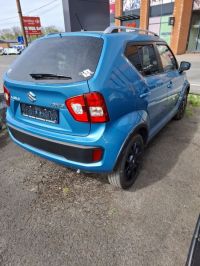 SUZUKI IGNIS 1.2 GL+ AT