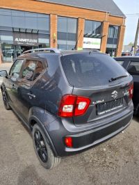 SUZUKI IGNIS 1.2 GLX AT