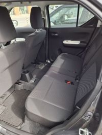 SUZUKI IGNIS 1.2 GLX AT