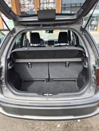 SUZUKI IGNIS 1.2 GLX AT