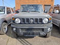 SUZUKI JIMNY 1.5 GL