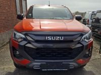 ISUZU D-MAX V-CROSS 4WD AT