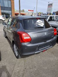 SUZUKI SWIFT 1.2 GL+