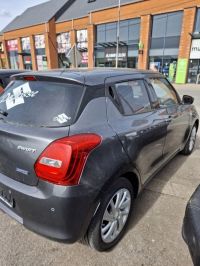 SUZUKI SWIFT 1.2 GL+