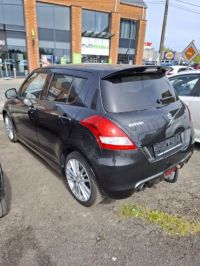 SUZUKI SWIFT 1.6 SPORT