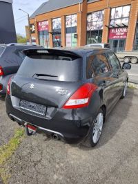 SUZUKI SWIFT 1.6 SPORT