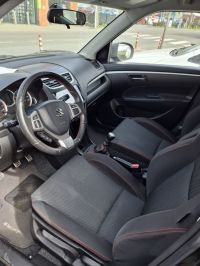 SUZUKI SWIFT 1.6 SPORT