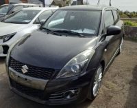 SUZUKI SWIFT 1.6 SPORT