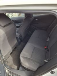 SUZUKI SWACE 1.8 GL+ AT HYBRIDE