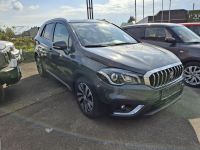 SUZUKI S-CROSS 1.4 GLX 4WD AT