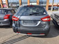 SUZUKI S-CROSS 1.4 GLX 4WD AT