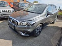 SUZUKI S-CROSS 1.4 GLX 4WD AT