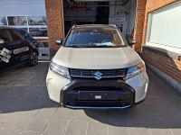 SUZUKI VITARA 1.4 GL+