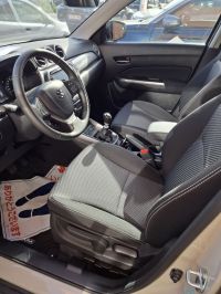 SUZUKI VITARA 1.4 GL+
