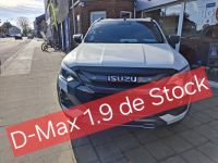 ISUZU D-MAX V-CROSS 4WD AT