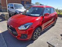 SUZUKI SWIFT SPORT 1.4 TURBO