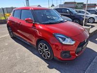 SUZUKI SWIFT SPORT 1.4 TURBO