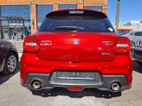 SUZUKI SWIFT SPORT 1.4 TURBO