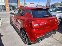 SUZUKI SWIFT SPORT 1.4 TURBO