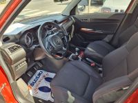 SUZUKI SWIFT SPORT 1.4 TURBO