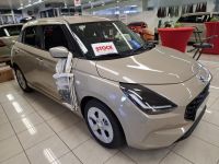 SUZUKI SWIFT 1.2 GL+
