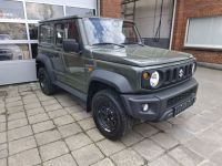 SUZUKI JIMNY GL
