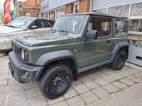 SUZUKI JIMNY GL