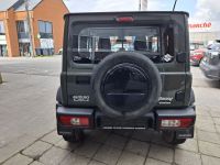 SUZUKI JIMNY GL