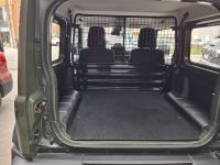 SUZUKI JIMNY GL