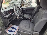 SUZUKI JIMNY GL