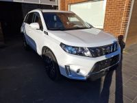 SUZUKI VITARA 1.4 GLX SP