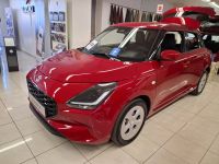 SUZUKI SWIFT 1.2 GL+ CVT