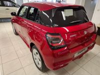 SUZUKI SWIFT 1.2 GL+ CVT