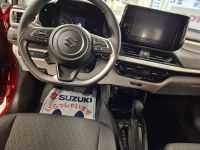 SUZUKI SWIFT 1.2 GL+ CVT