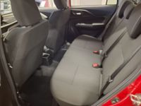 SUZUKI SWIFT 1.2 GL+ CVT