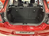 SUZUKI SWIFT 1.2 GL+ CVT