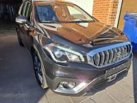 SUZUKI S-CROSS 1.4 GLX