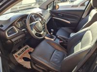SUZUKI S-CROSS 1.4 GLX