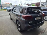 SUZUKI VITARA 5D 1.4 GLX SP