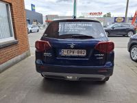 SUZUKI VITARA 5D 1.4 KANJI