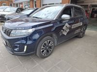 SUZUKI VITARA 5D 1.4 KANJI