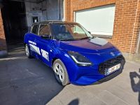 SUZUKI SWIFT 1.2 GL+