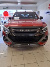 ISUZU D-MAX V-CROSS 4WD AT