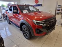 ISUZU D-MAX V-CROSS 4WD AT