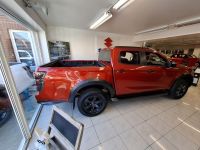 ISUZU D-MAX V-CROSS 4WD AT