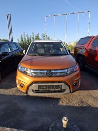 SUZUKI VITARA 1.6 GLX SP ALLGRIP