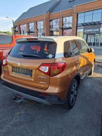SUZUKI VITARA 1.6 GLX SP ALLGRIP