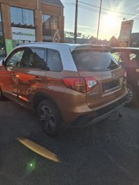 SUZUKI VITARA 1.6 GLX SP ALLGRIP